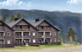 Gorgeous Apartment In Uvdal With Wifi